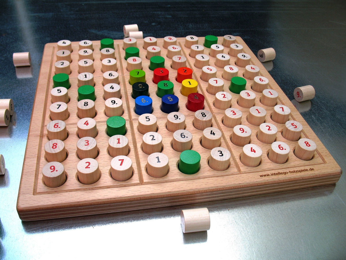 Sudoku Moyo
