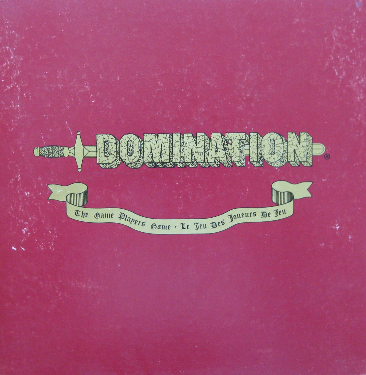 Domination