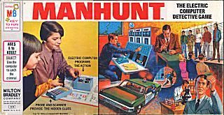 Manhunt