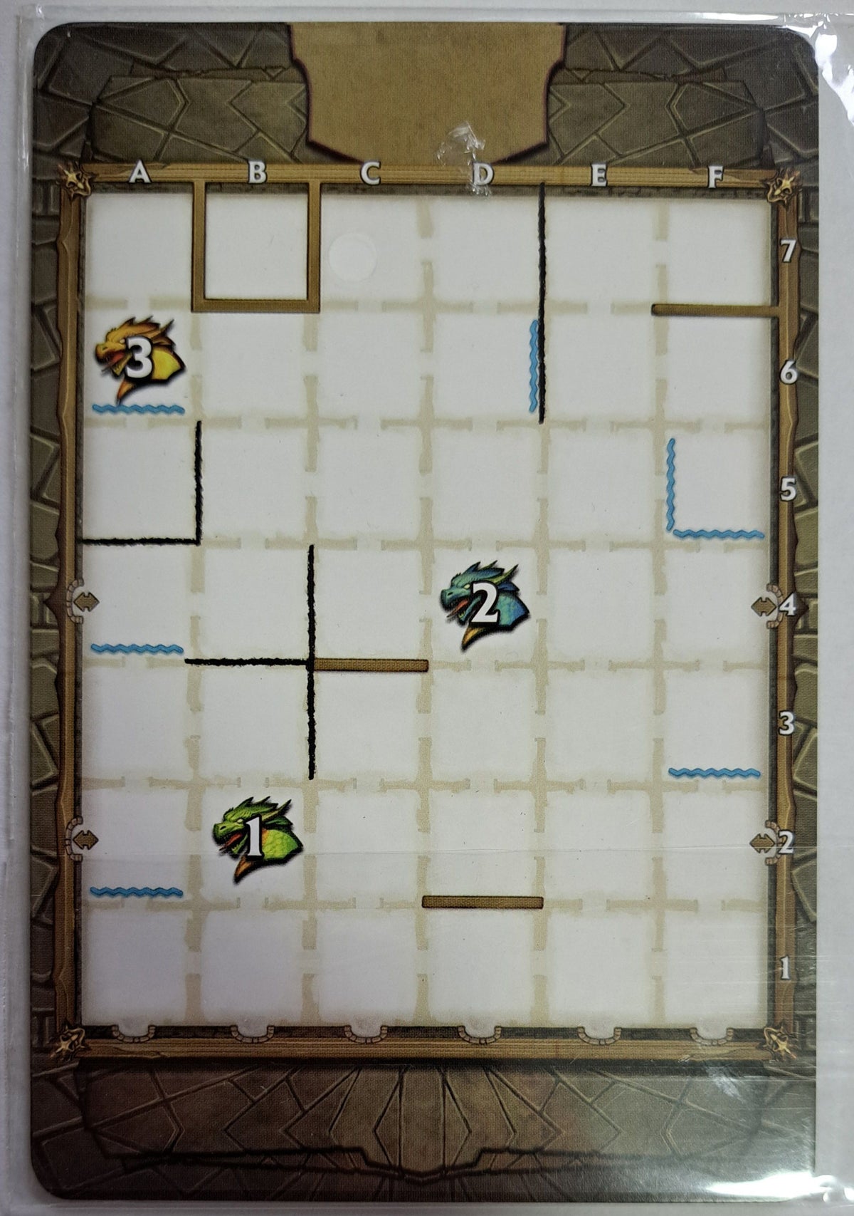 Paper Dungeons: Missões Extras