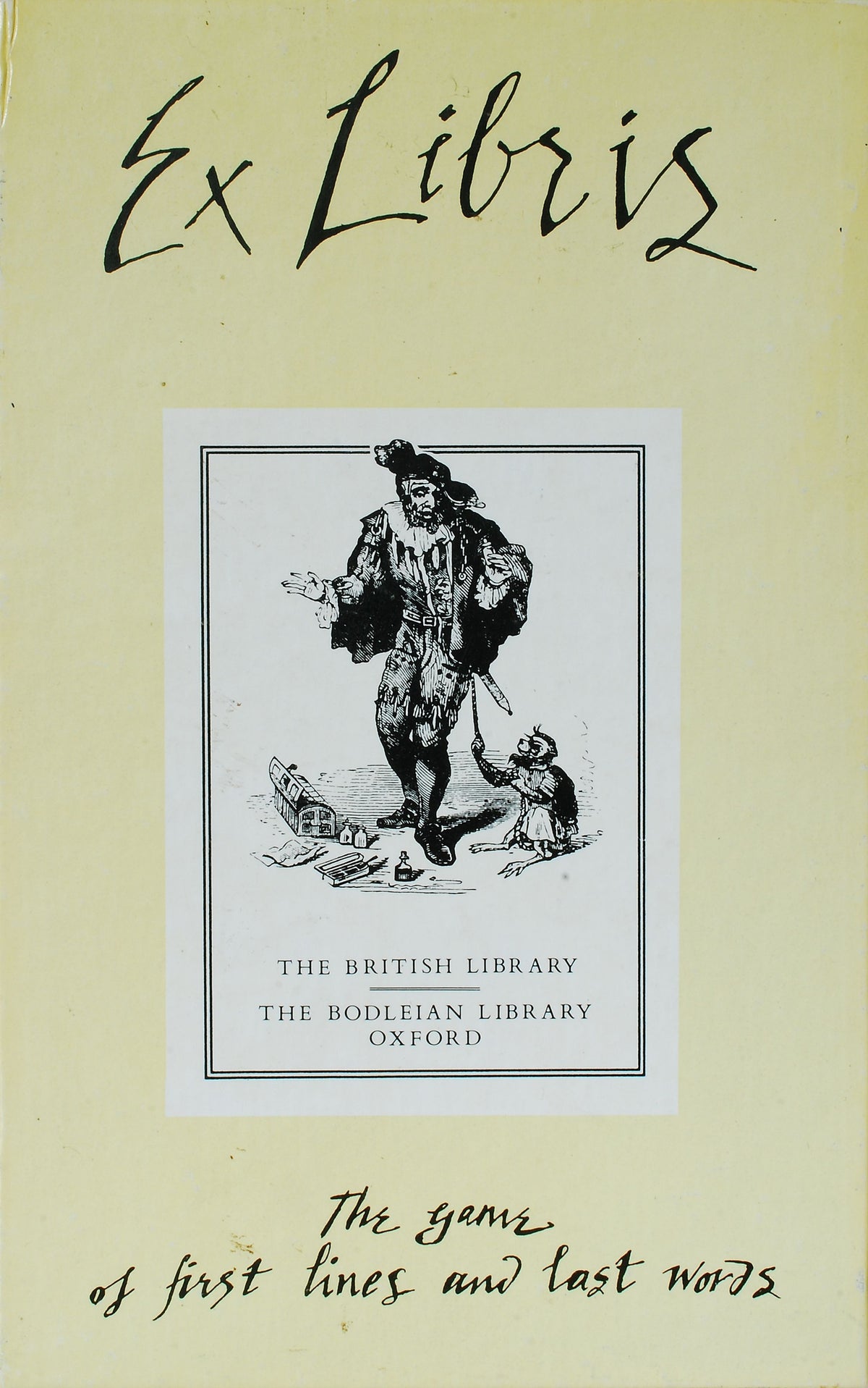 Ex Libris