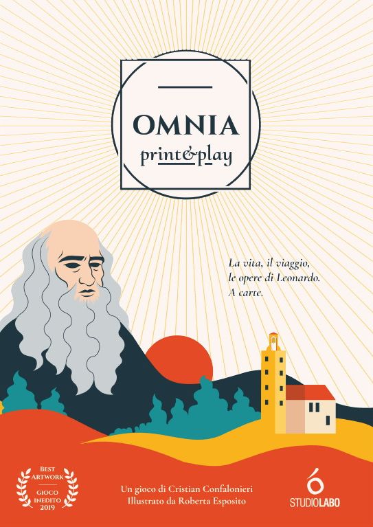 OMNIA