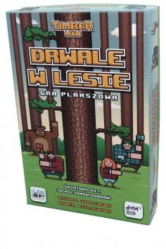 Timberman