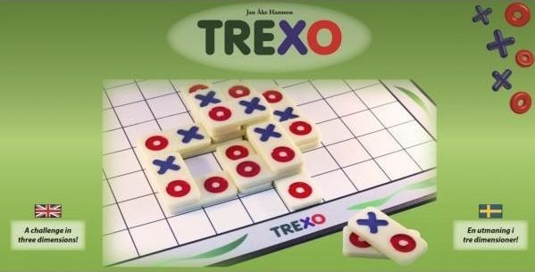 TREXO