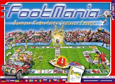 Footmania