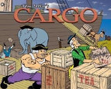 Cargo - Wingnut Games