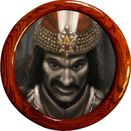 Vampire: The Eternal Struggle – Storyline Rewards 2015