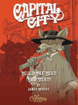Capital City - Calliope Games