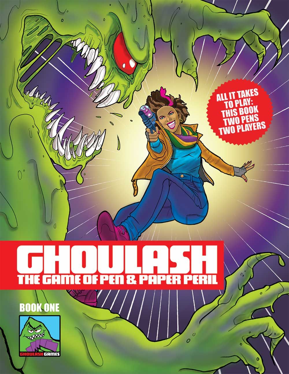 Ghoulash