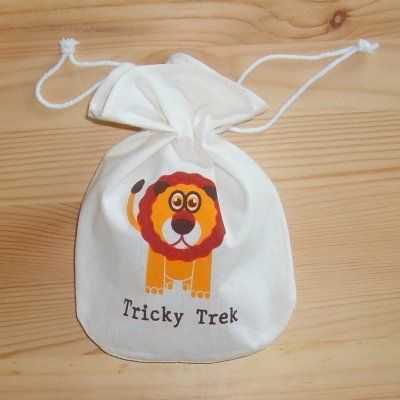 Tricky Trek