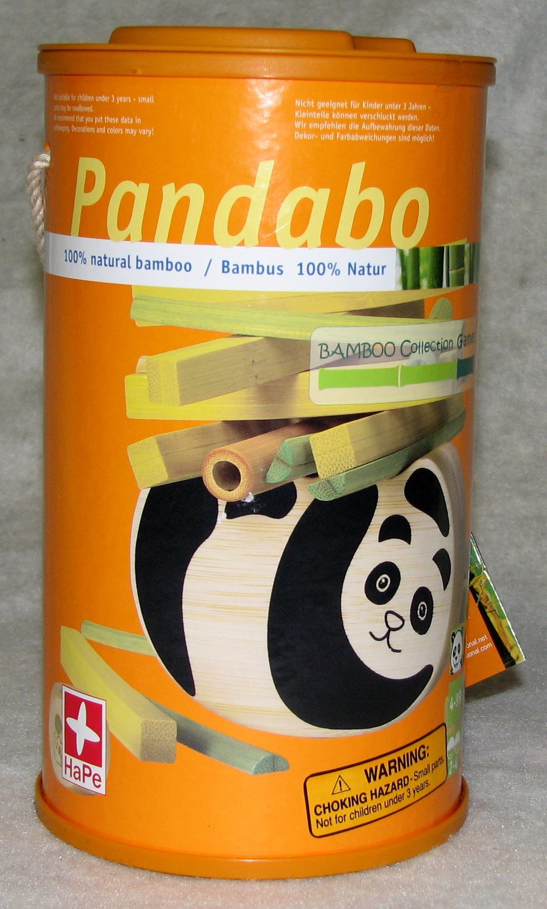 Pandabo