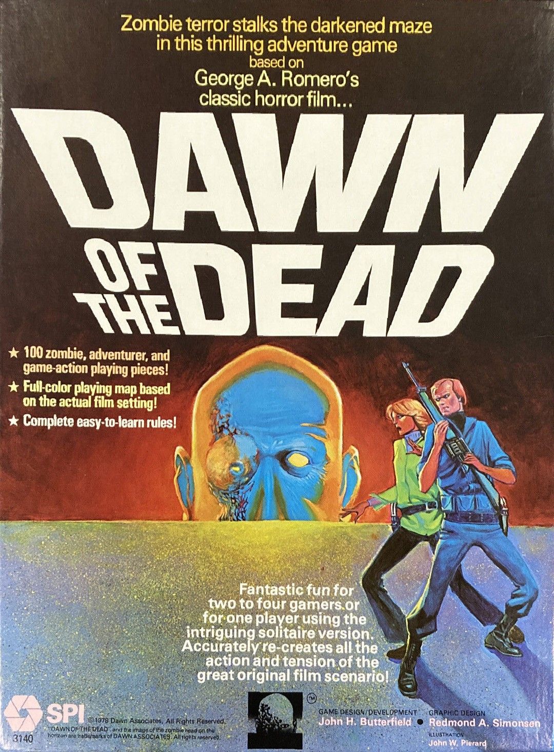 Dawn of the Dead