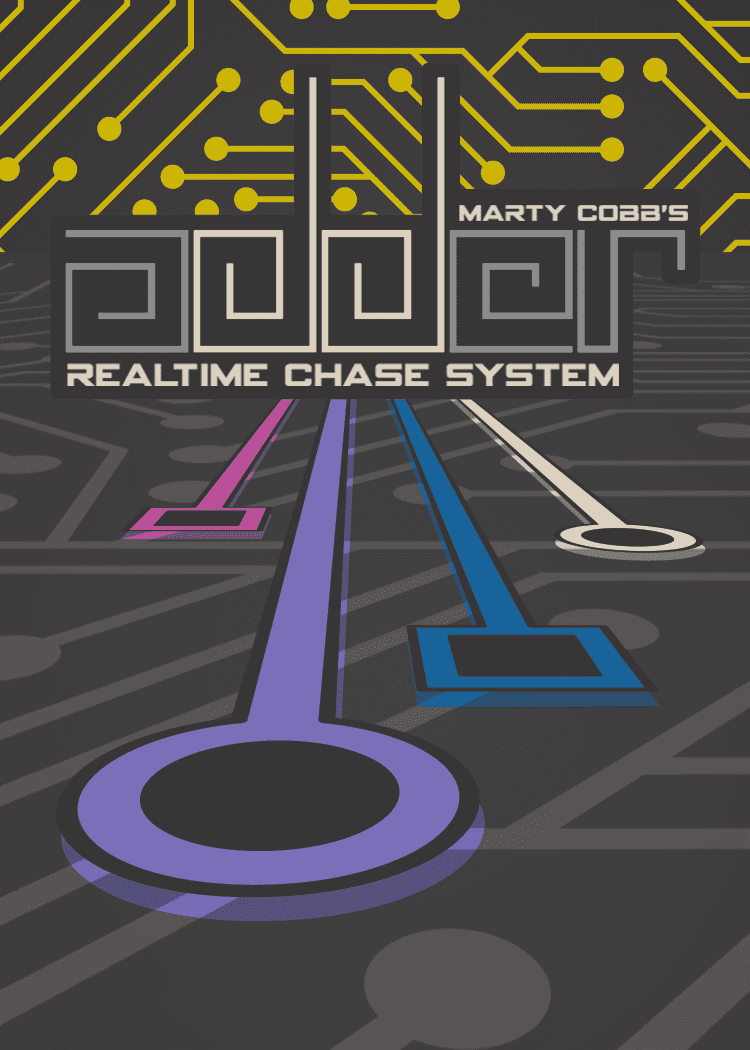 Adder: Realtime Chase System