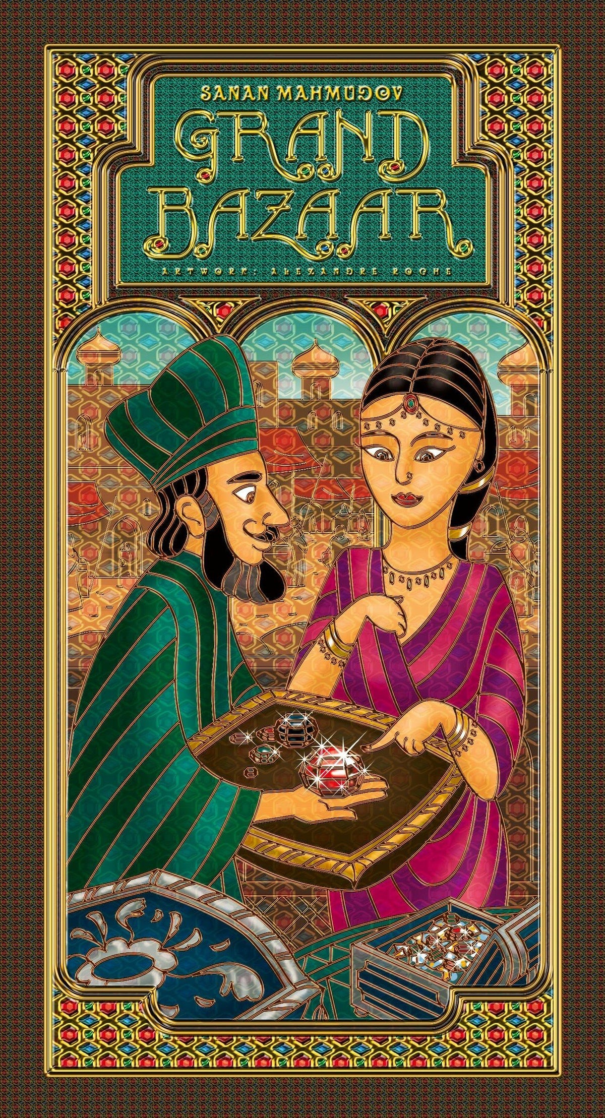 Grand Bazaar