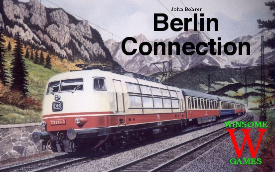 Berlin Connection