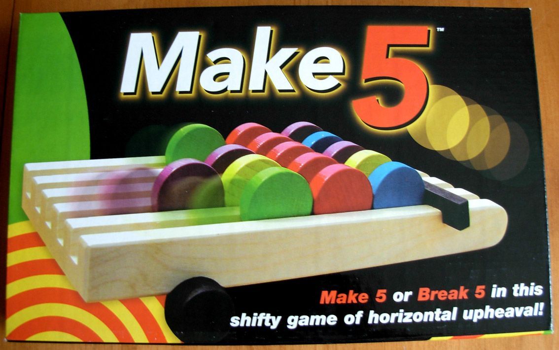 Make 5