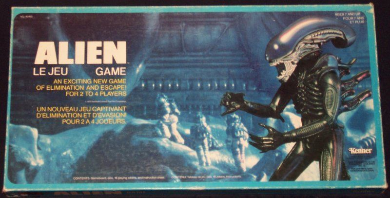 Alien