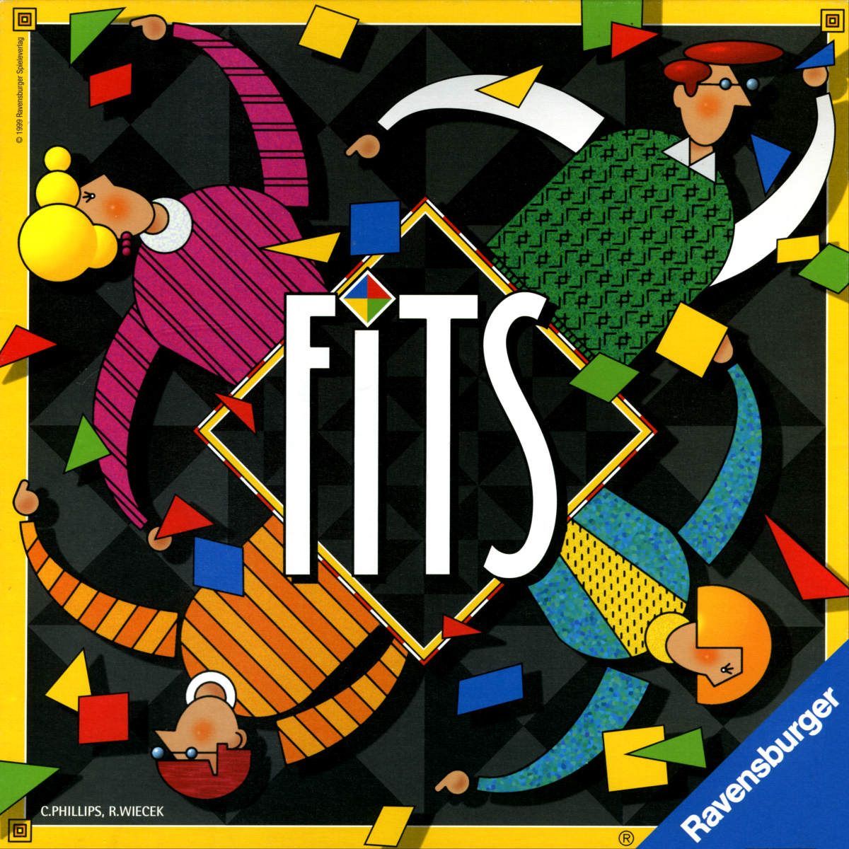 Fits
