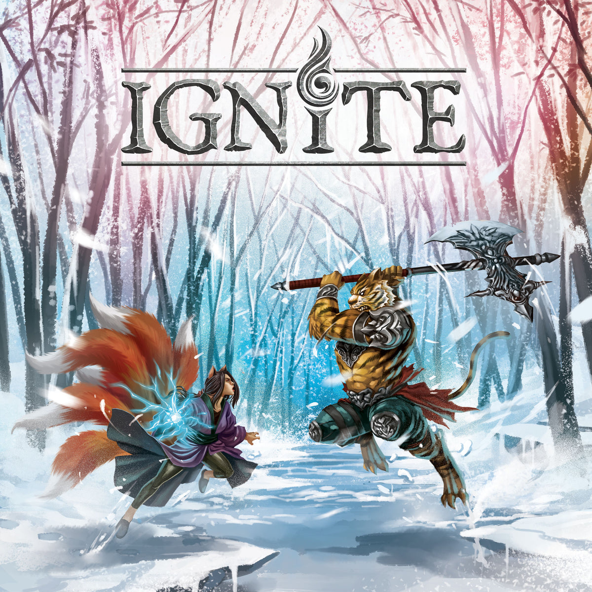 Ignite