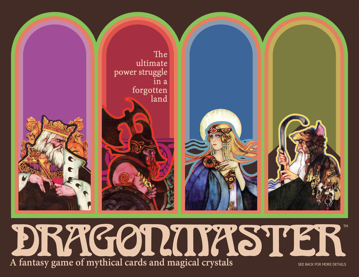 Dragonmaster