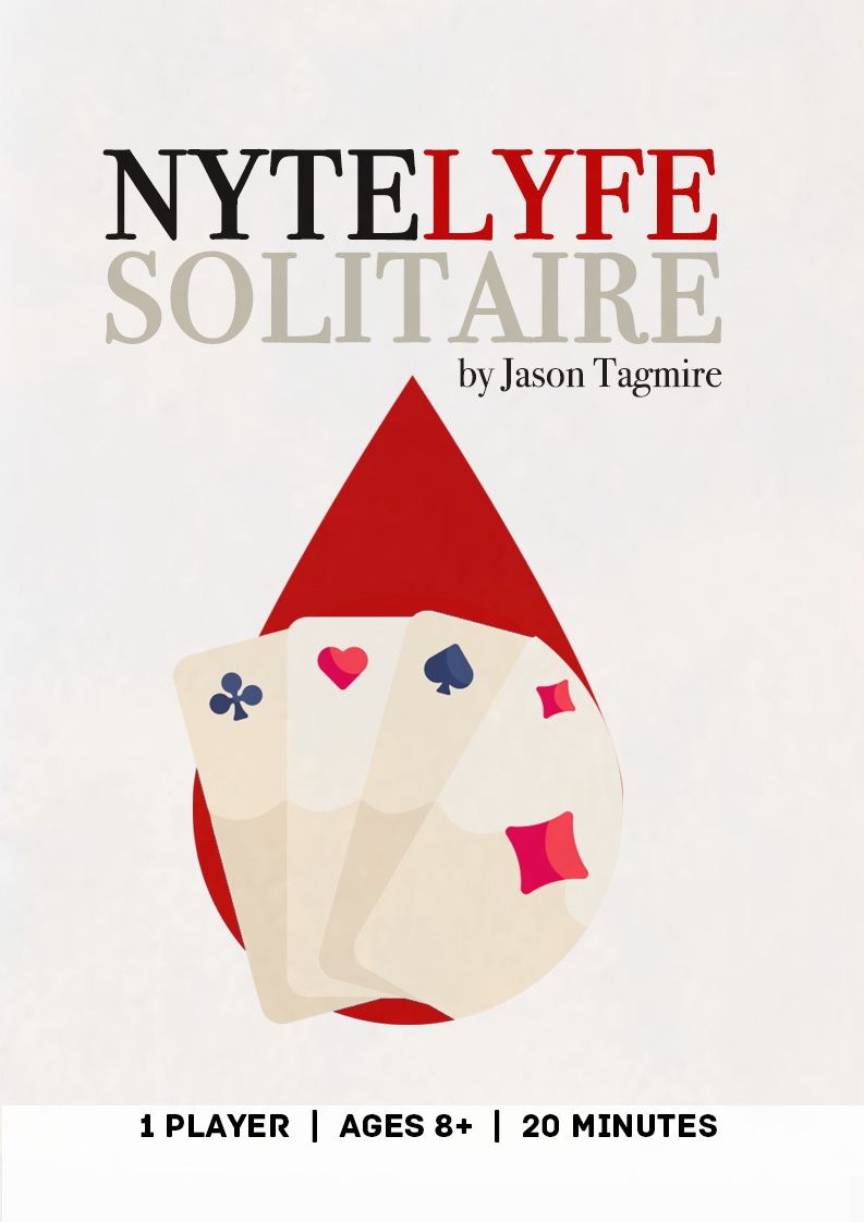 NyteLyfe Solitaire