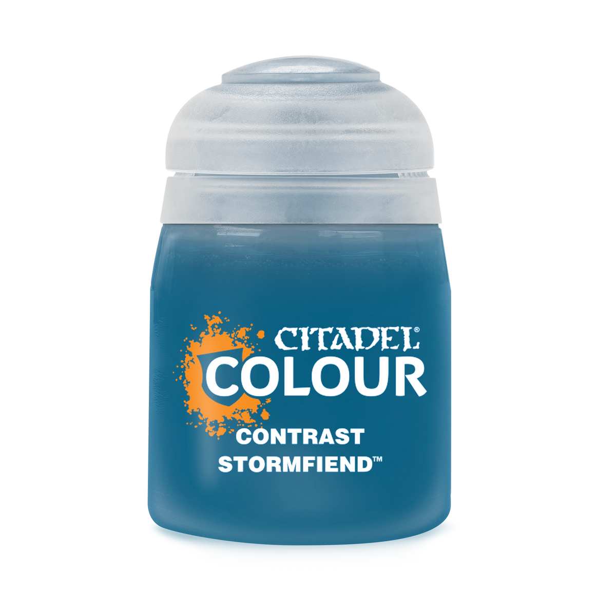 Citadel Contrast: Stormfiend - 18ml