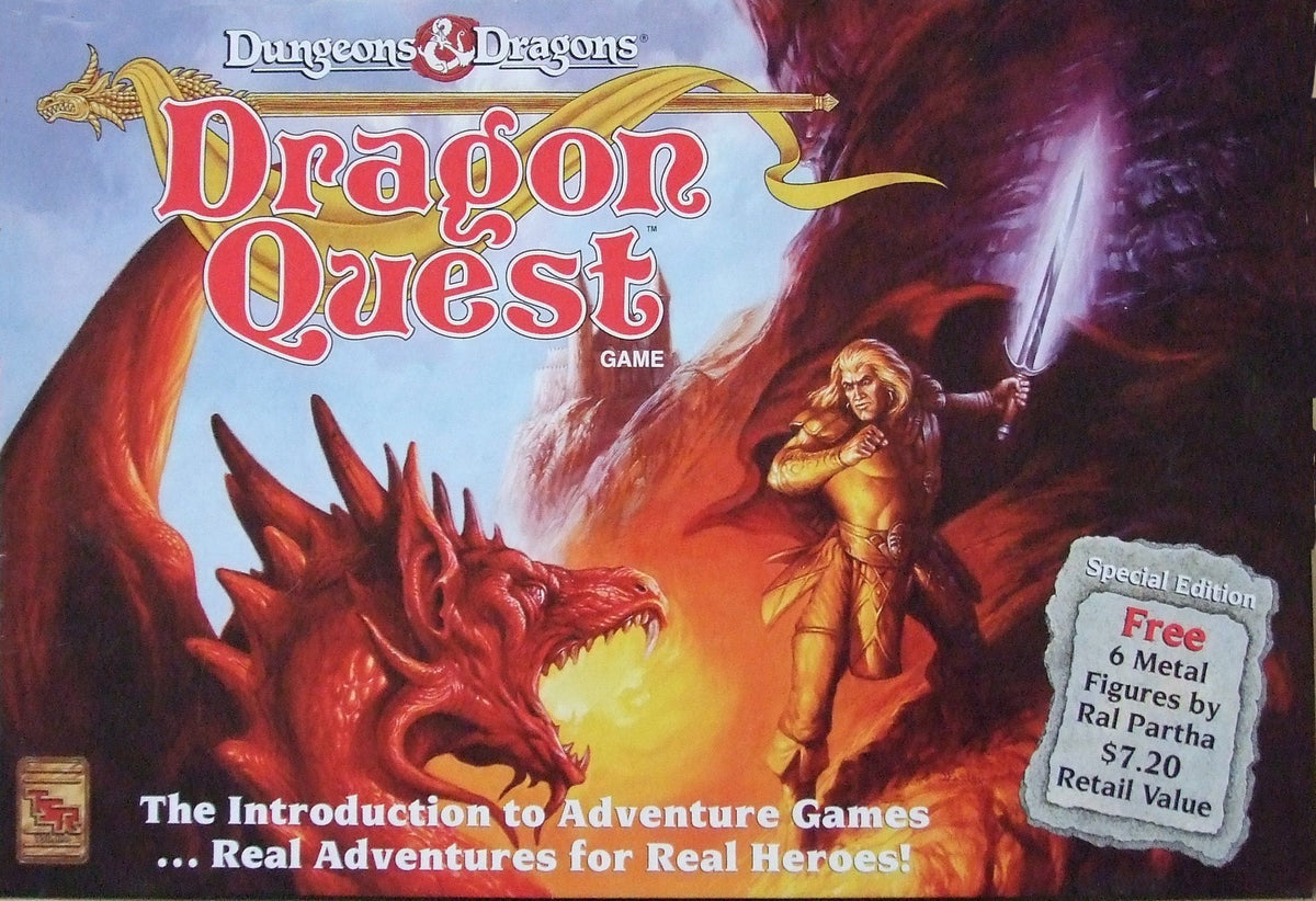 Dragon Quest