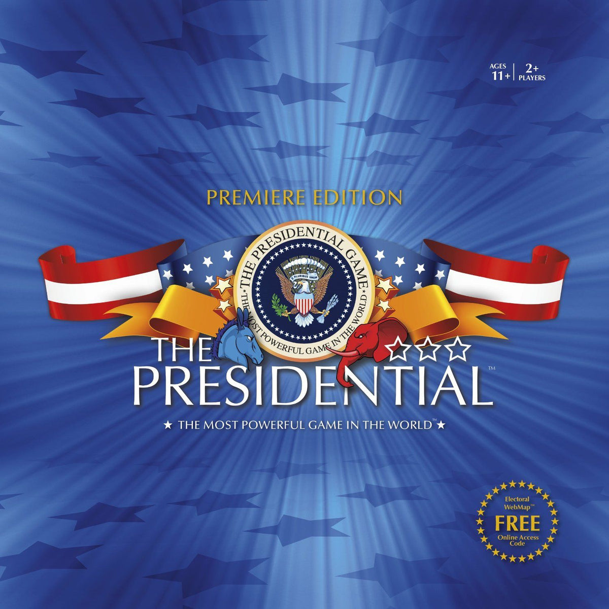The Presidential