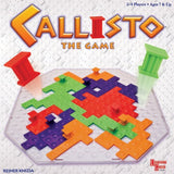 Callisto: The Game - Devir