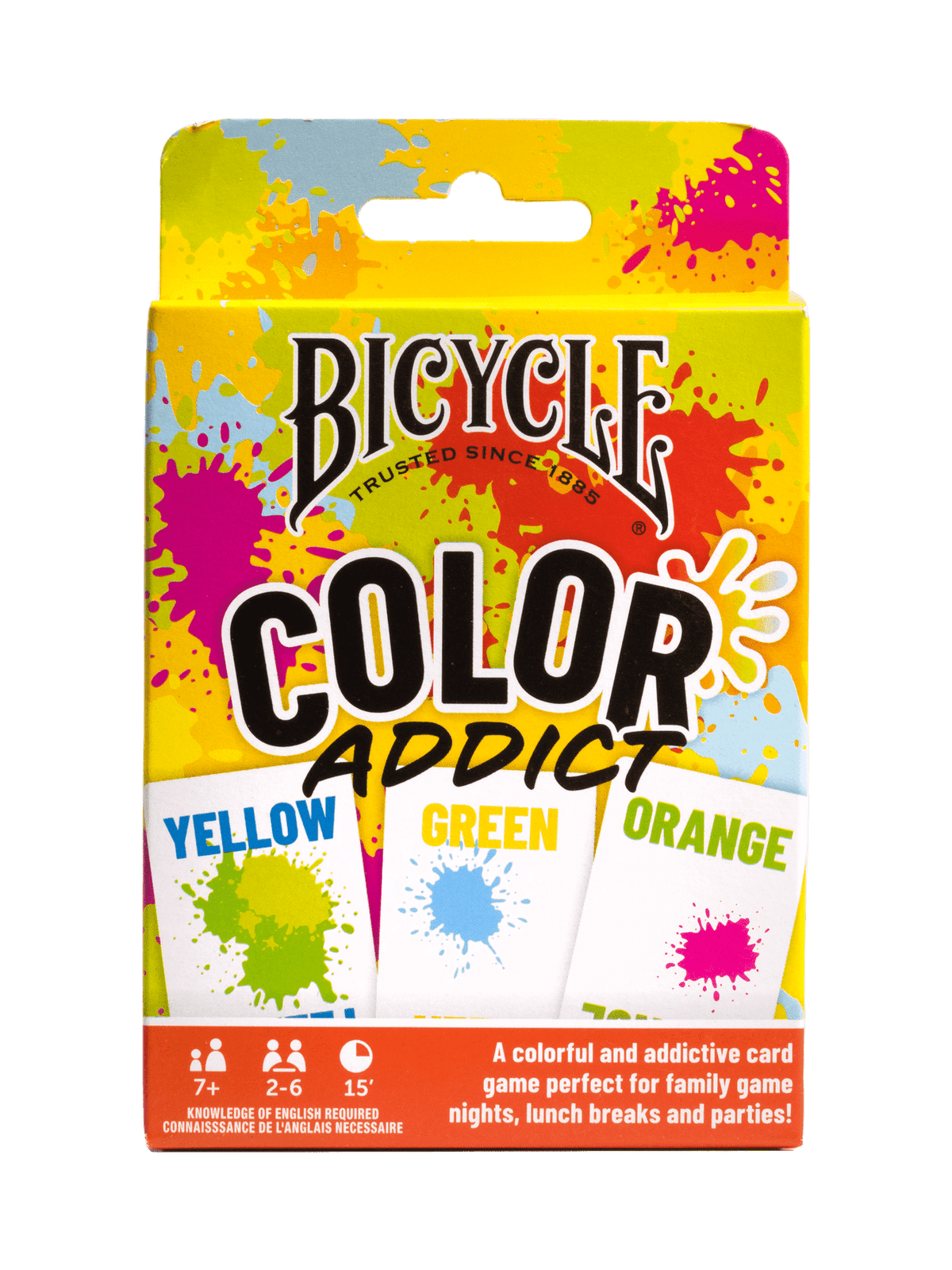 Color Addict