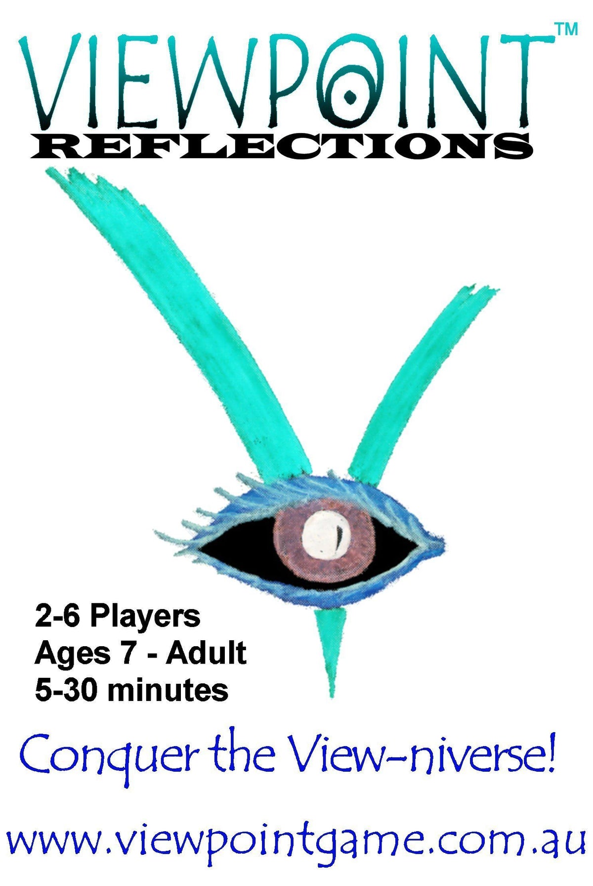 Viewpoint Reflections