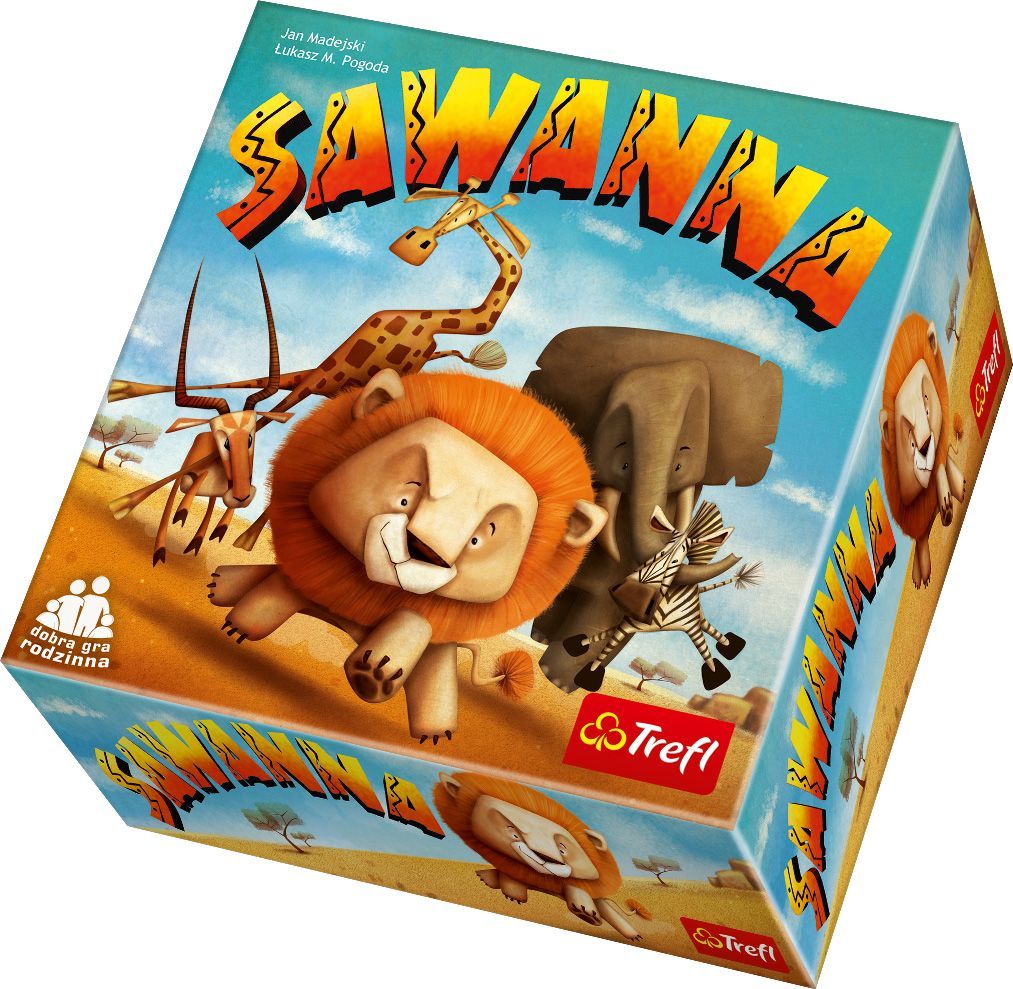 Sawanna