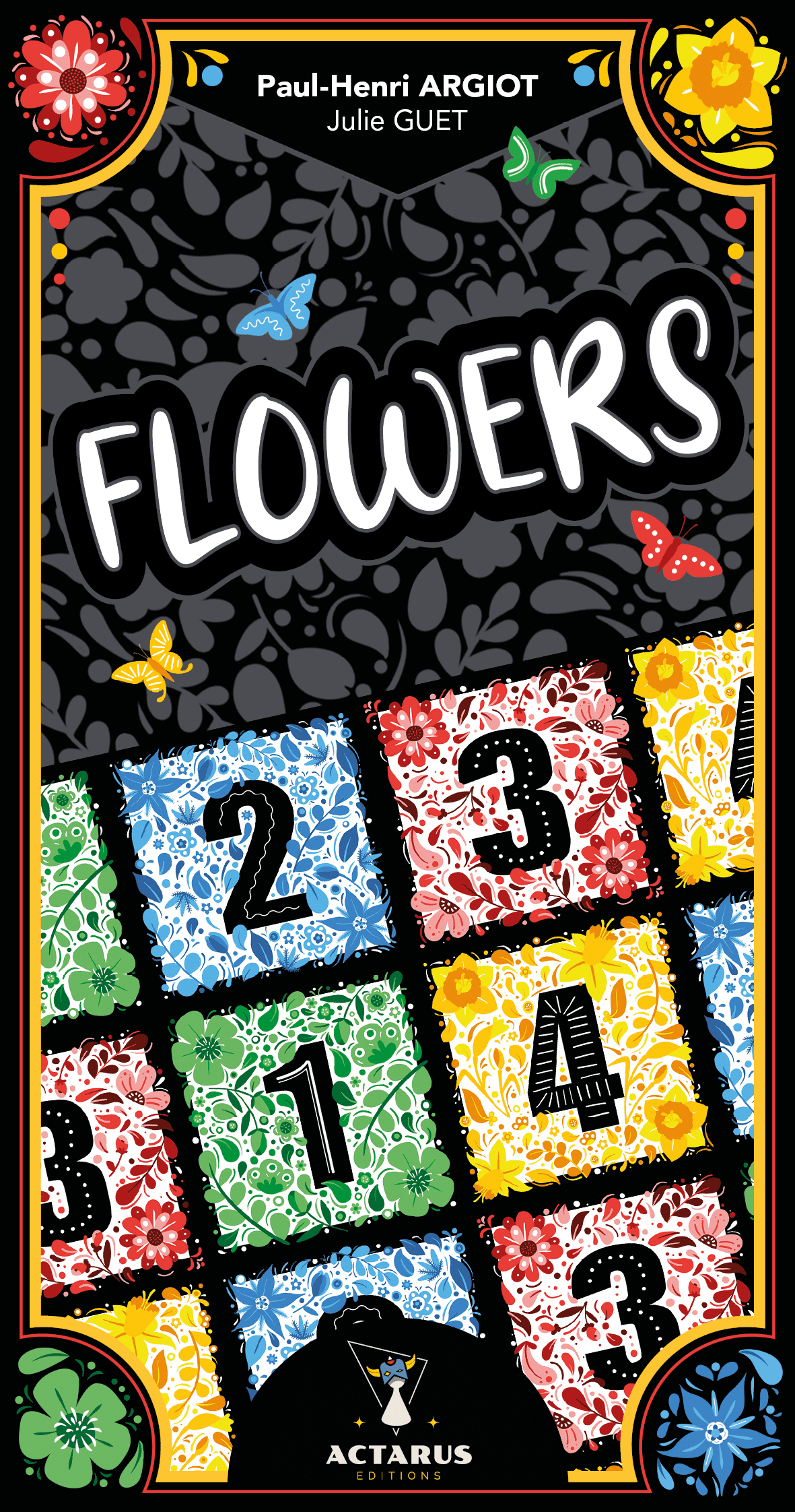 Flowers