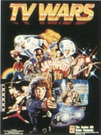 TV Wars
