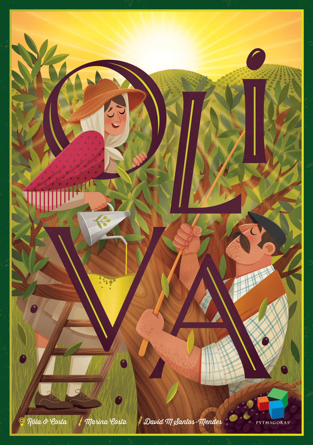 Oliva