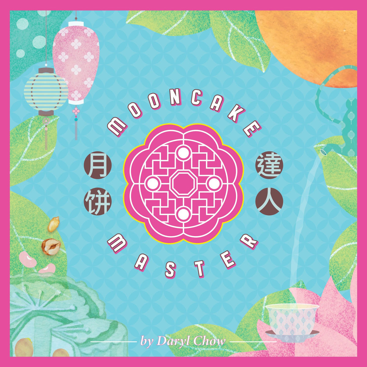 Mooncake Master