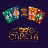 Careta - Niebla Games