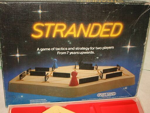 Stranded