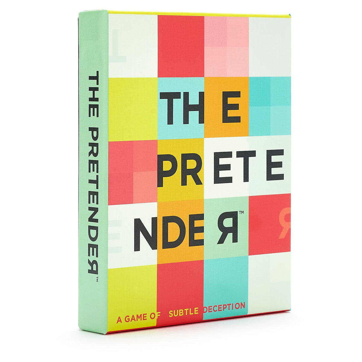 The Pretender
