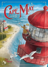 Cape May - Thunderworks Games