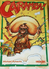 Caramba! - Spiele aus Timbuktu