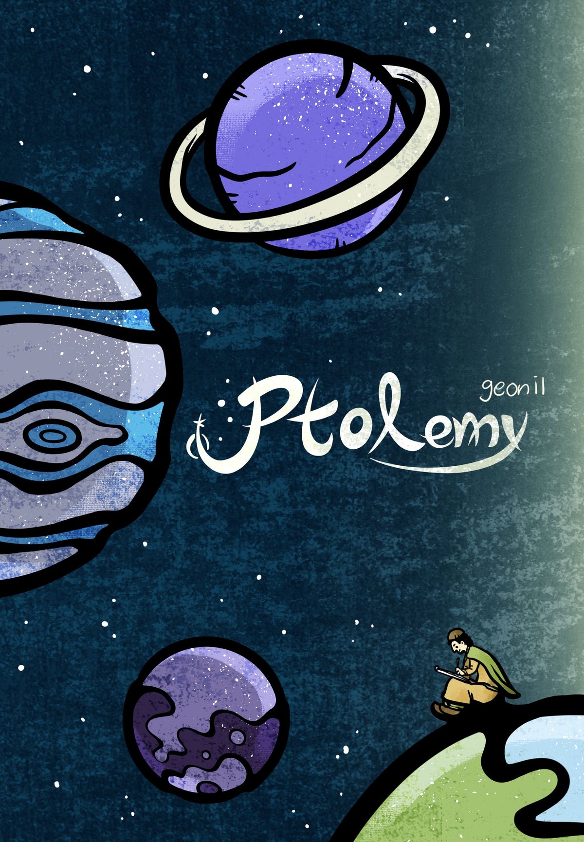 Ptolemy