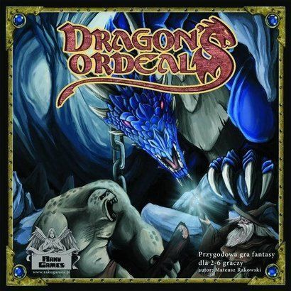 Dragon's Ordeal