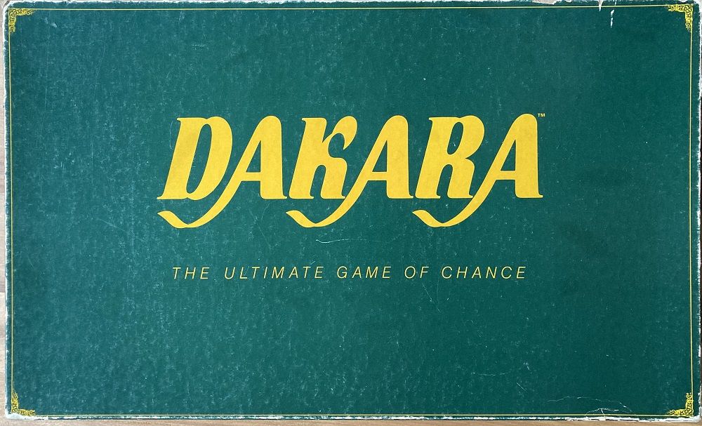 Dakara
