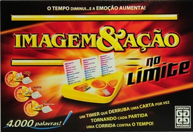 Imagem & Ação: No Limite