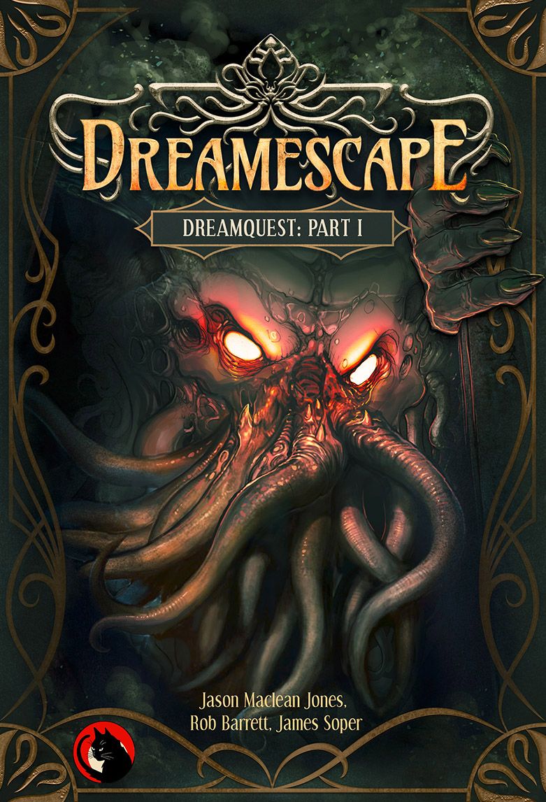 DreamEscape