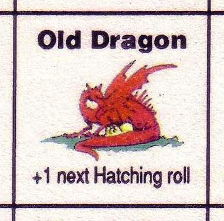 Dragon Masters Expansion
