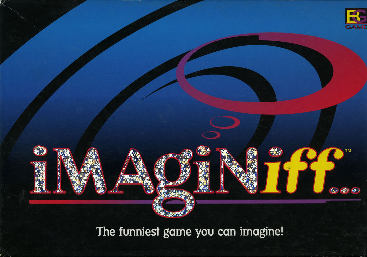 Imaginiff