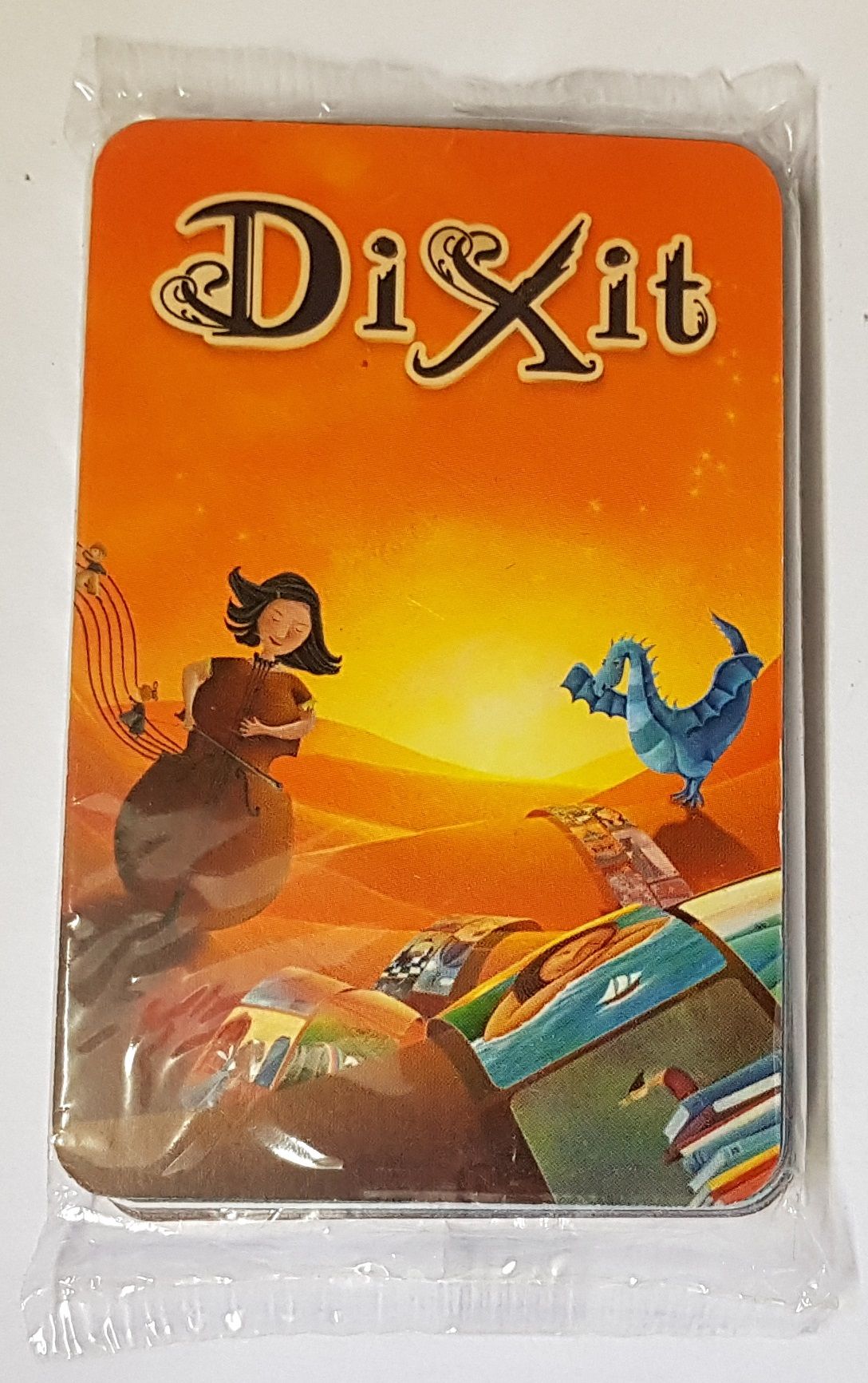 Dixit: Demo Deck