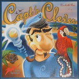 Capt'n Clever - Gigamic